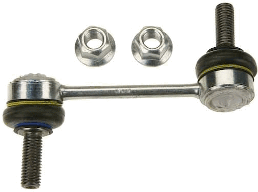 Šarnyro stabilizatorius TRW JTS552