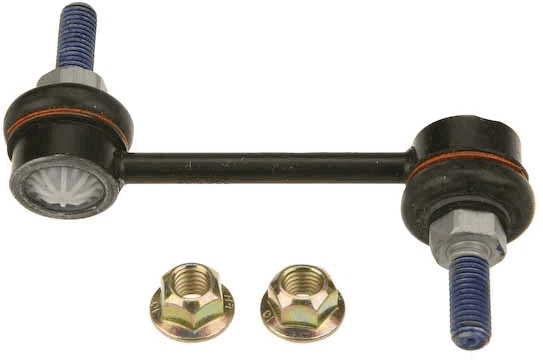 Šarnyro stabilizatorius TRW JTS554