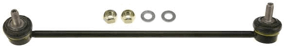 Šarnyro stabilizatorius TRW JTS556