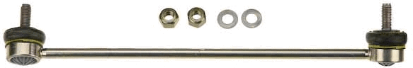 Šarnyro stabilizatorius TRW JTS557