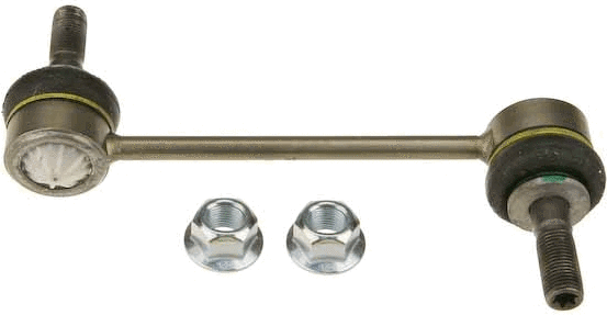 Šarnyro stabilizatorius TRW JTS563