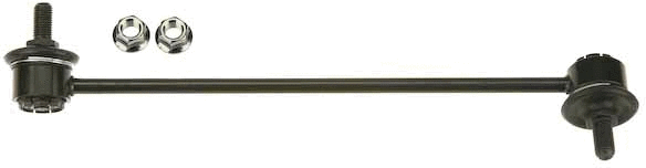 Šarnyro stabilizatorius TRW JTS571