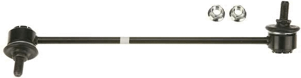 Šarnyro stabilizatorius TRW JTS572
