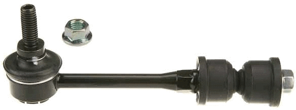 Šarnyro stabilizatorius TRW JTS602