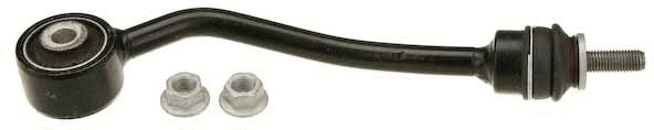 Šarnyro stabilizatorius TRW JTS611