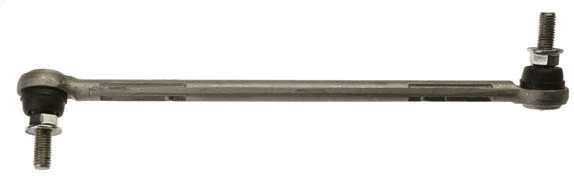 Šarnyro stabilizatorius TRW JTS613
