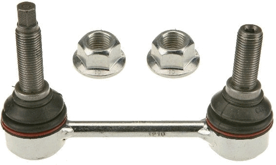 Šarnyro stabilizatorius TRW JTS617