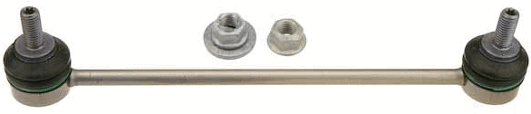 Šarnyro stabilizatorius TRW JTS618