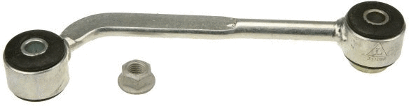 Šarnyro stabilizatorius TRW JTS637