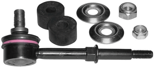 Šarnyro stabilizatorius TRW JTS7533