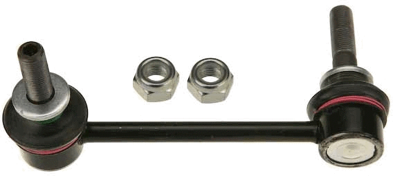 Šarnyro stabilizatorius TRW JTS7564
