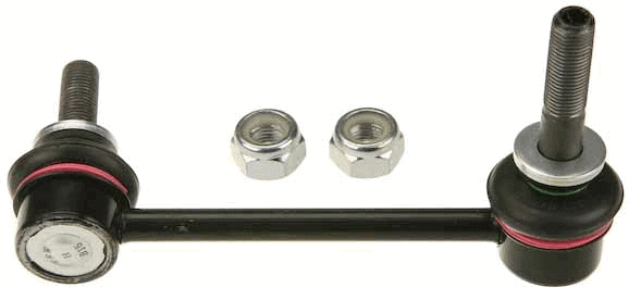 Šarnyro stabilizatorius TRW JTS7565