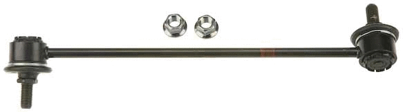 Šarnyro stabilizatorius TRW JTS7579