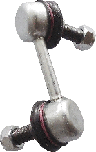 Šarnyro stabilizatorius TRW JTS7586
