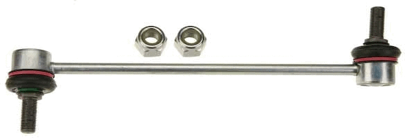 Šarnyro stabilizatorius TRW JTS7595