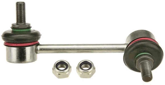 Šarnyro stabilizatorius TRW JTS7597