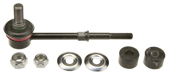 Šarnyro stabilizatorius TRW JTS7601