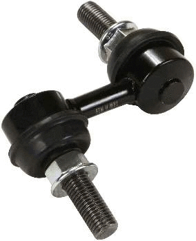 Šarnyro stabilizatorius TRW JTS7624