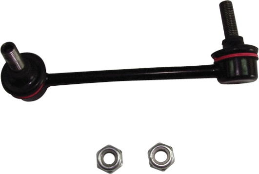 Šarnyro stabilizatorius TRW JTS7652