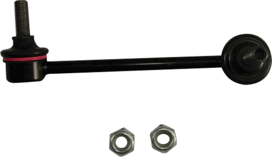 Šarnyro stabilizatorius TRW JTS7653