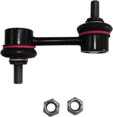 Šarnyro stabilizatorius TRW JTS7672