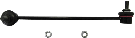 Šarnyro stabilizatorius TRW JTS7715