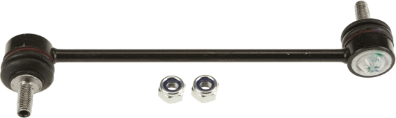 Šarnyro stabilizatorius TRW JTS925