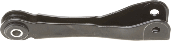 Šarnyro stabilizatorius TRW JTS948