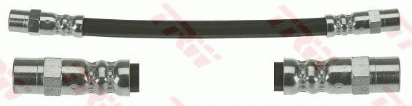 Stabdžių žarnelė TRW PHA346