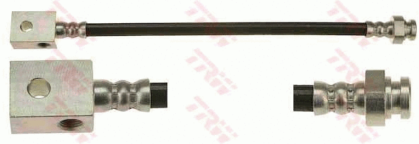 Stabdžių žarnelė TRW PHA371
