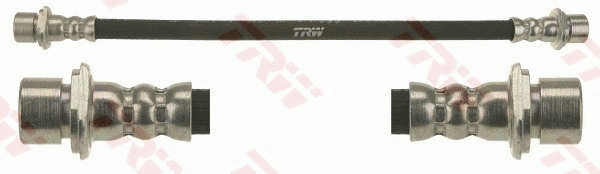 Stabdžių žarnelė TRW PHA482