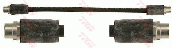 Stabdžių žarnelė TRW PHA489