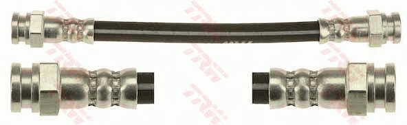Stabdžių žarnelė TRW PHA493