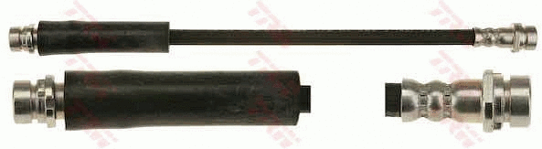 Stabdžių žarnelė TRW PHA498