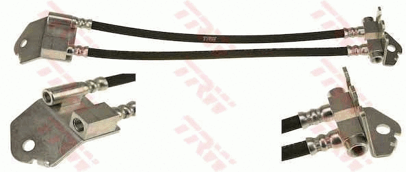 Stabdžių žarnelė TRW PHA500