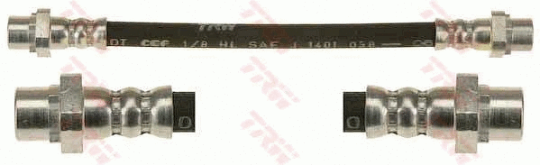 Stabdžių žarnelė TRW PHA512