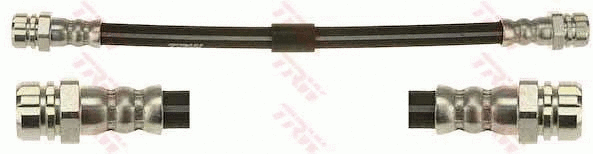 Stabdžių žarnelė TRW PHA515