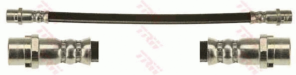 Stabdžių žarnelė TRW PHA520