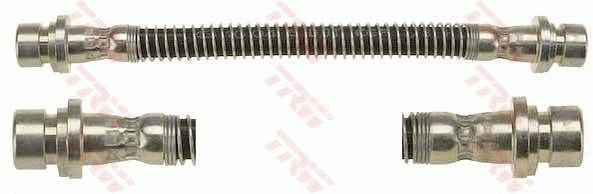 Stabdžių žarnelė TRW PHA532