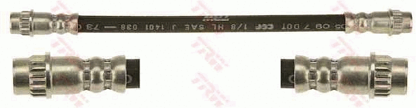 Stabdžių žarnelė TRW PHA536
