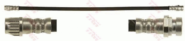 Stabdžių žarnelė TRW PHA538