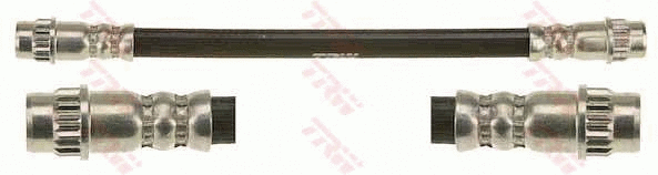 Stabdžių žarnelė TRW PHA543