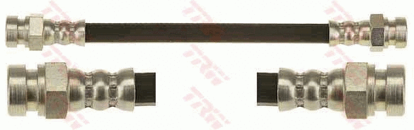 Stabdžių žarnelė TRW PHA544