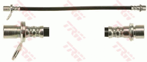 Stabdžių žarnelė TRW PHA552