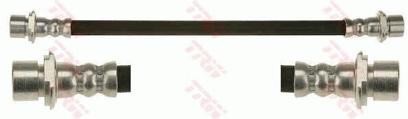 Stabdžių žarnelė TRW PHA559