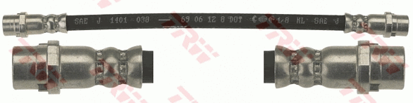 Stabdžių žarnelė TRW PHA568