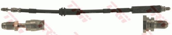 Stabdžių žarnelė TRW PHA597