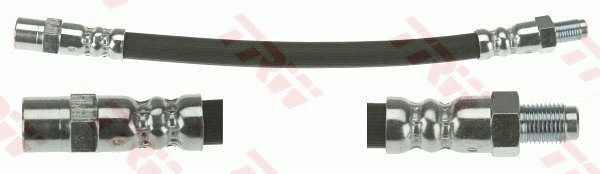 Stabdžių žarnelė TRW PHB126