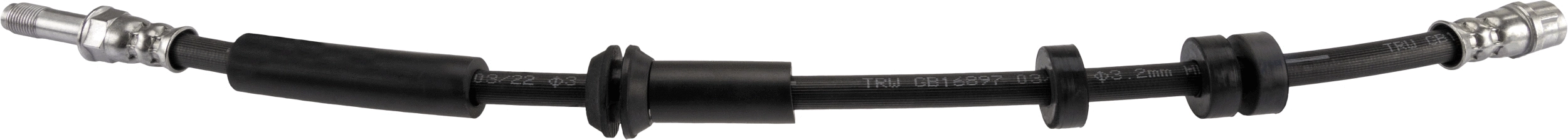 Stabdžių žarnelė TRW PHB2026