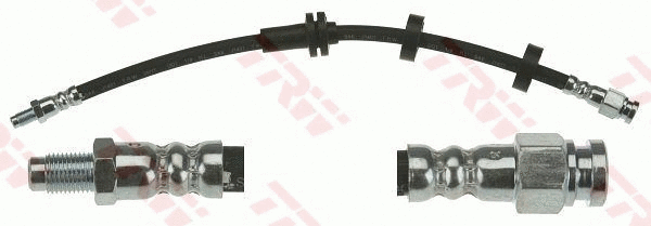 Stabdžių žarnelė TRW PHB361
